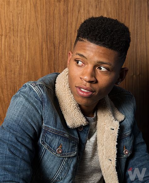 Bryshere Y Gray Biography Height And Life Story Super Stars Bio