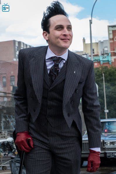 Promo Images For Gotham Season 4 Episode 7 ‘a Day In The Narrows