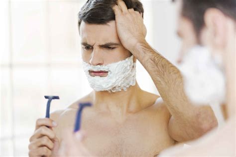 Ways You Re Shaving Wrong HuffPost