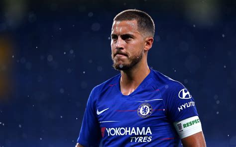Get the latest on the belgian footballer. Eden Hazard on Move to Real Madrid: "It Is My Dream Since ...
