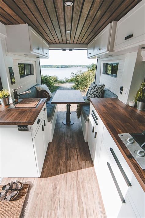 We did not find results for: 23 Amazing Van Life Interior Ideas For Inspiration ...