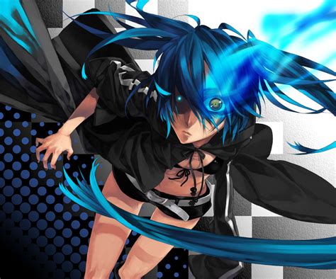 Black Rock Shooter Character Image By Pixiv Id 1193279 182884