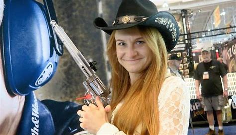 Russian Agent Maria Butina To Plead Guilty Participated In Kremlin