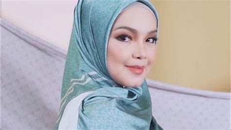 Siti Nurhaliza Age 2021 Malaya