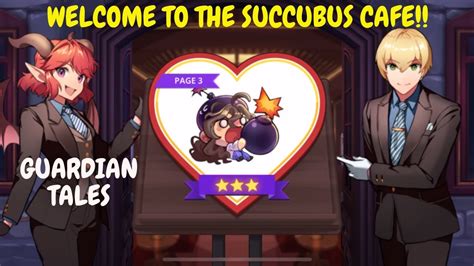 99.98% of 10k+ ratings are excellent!lowest price. Welcome to the Succubus Cafè!! PAGE 3 ☆☆☆ - Guardian ...