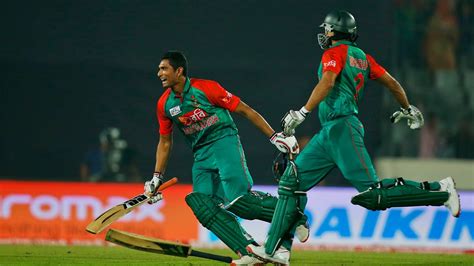 Bangladesh World Cup Squad 2019 Full List Of Players In Bangladeshs