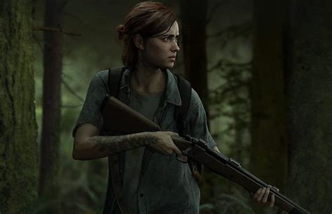 The last of us is a trademark or a registered trademark of sony computer entertainment europe. The Last of Us Part 2 on PC: all the rumors in one place ...