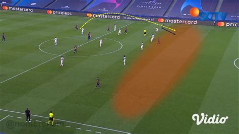 Questa sera alle 20:45 si gioca la sfida di ritorno degli ottavi di finale tra paris saint germain e bayer leverkusen. Paris Saint-Germain vs Bayern Munich: UCL Final Tactical ...