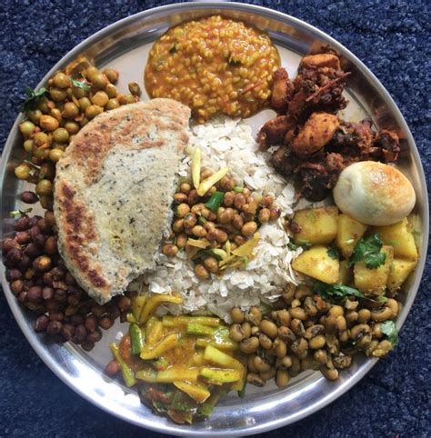 5 Famous Nepali Foods To Try When In Nepal