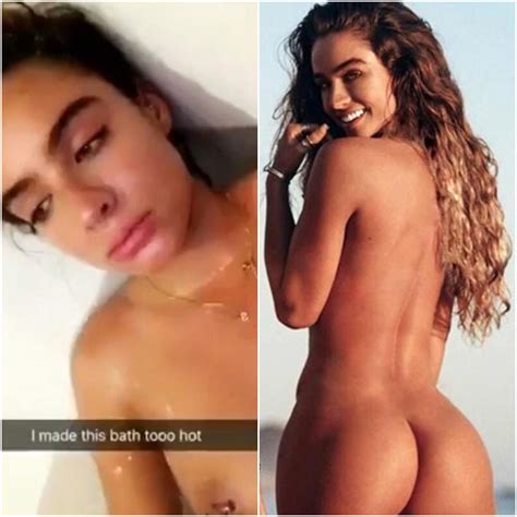 Sommer Ray Pussy