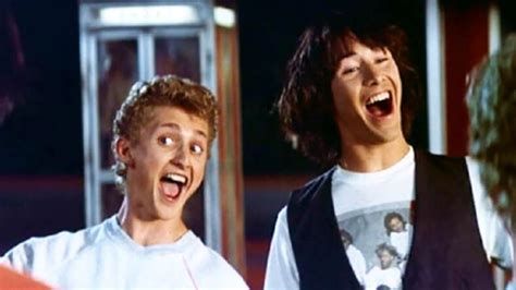 Alex Winter Says Bill And Ted 3 Is Still On Track For Early 2019 Maxim