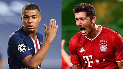 Mbappe goal was bad defaulted, as seemed he was at the same line not offside. Champions-League-Finale, Head-to-Head FC Bayern vs. PSG ...