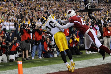 5 greatest Steelers wide receivers in franchise history - Page 2