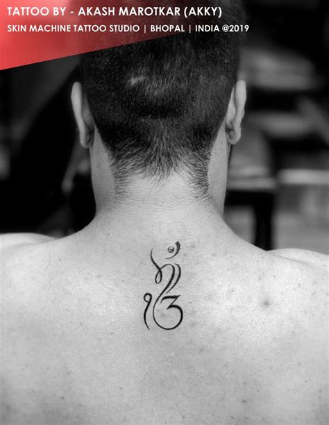 20+ best small tattoos for men simple tattoo designs for men tattoos for men on hand hand tattoos. Maa and ek onkar tattoo | Om tattoo design, Maa tattoo ...