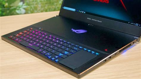 5 Best Budget Gaming Laptop In 2021 Nestia