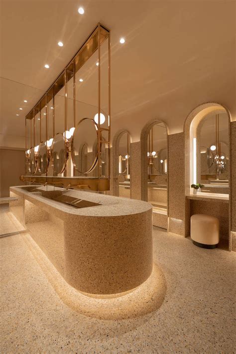 What Makes A Restaurant Bathroom Memorable Lightspeed Pos