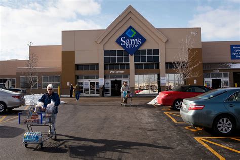 √ 7 Sams Club Locations See Which Four Sams Club Locations Are