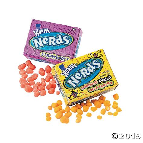 Nerds® Candy Assortment 24 Pieces