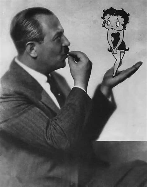 Animations Early Days Artists Hucksters Talking Mice And Pigs The