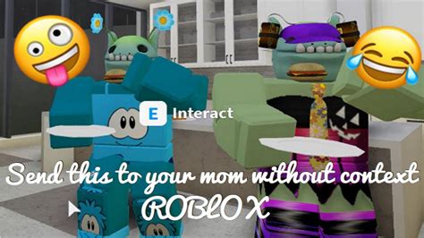 Roblox Your Mom Free Robux Without Human Verification Or Survey 2019