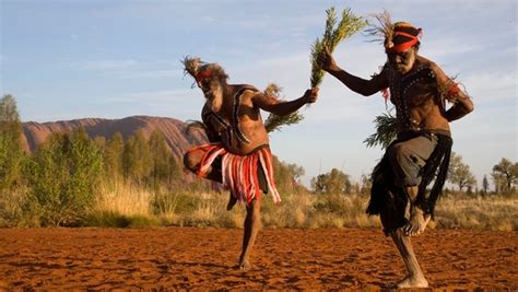 Culture Aboriginal And Torres Strait Islanders
