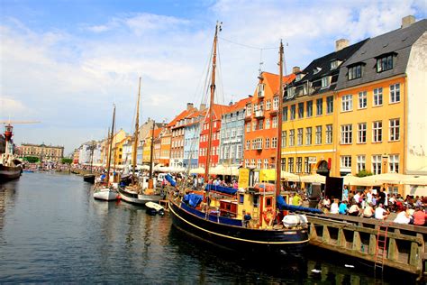 20 Interesting Facts About Copenhagen Denmark Travel Inspiration 360