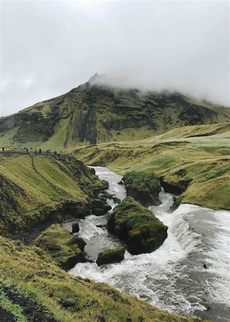 7 Days In Iceland Itinerary The Ultimate 1 Week Summer Road Trip