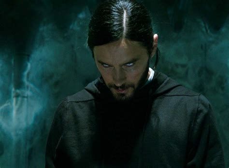 New Morbius Trailer Starring Jared Leto Spotlight Report
