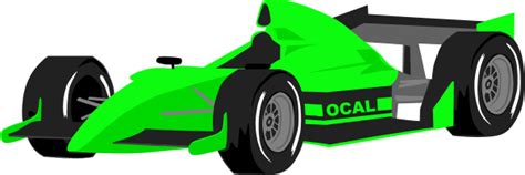 Race Car Clipart For Kids Free Download On Clipartmag