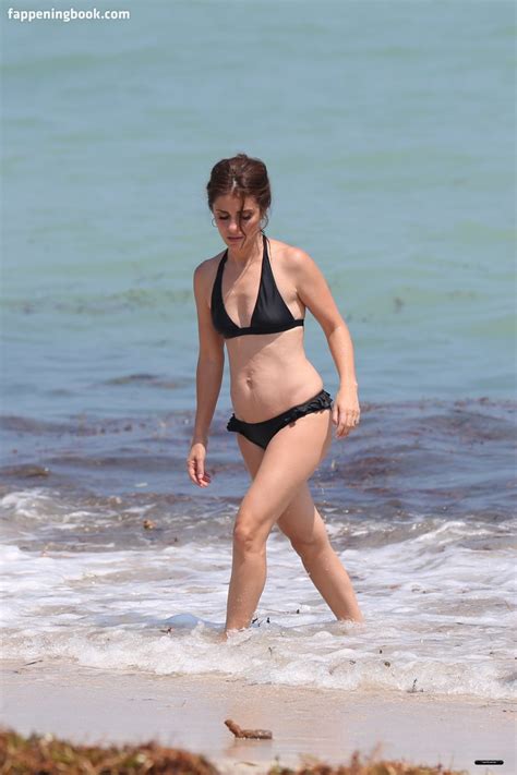 Shiri Appleby Nude The Fappening Photo Fappeningbook