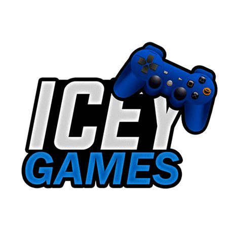 Icey Games