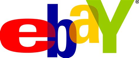 Ebay Logo Png Images