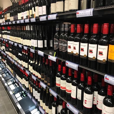 Vinmonopolet is the only institution that has the authority to sell alcohol to check the quality vinmonopolet will compare samples from first shipment with the samples that won the blind tasting. Vinmonopolet Verksgata - Wine Shop in Stavanger