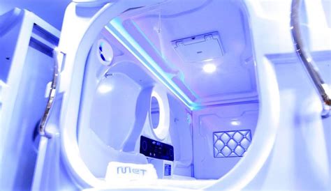 39 south bridge road, singapore, singapore. Check out this futuristic space pod capsule hostel at Little India and Boat Quay | Coconuts ...