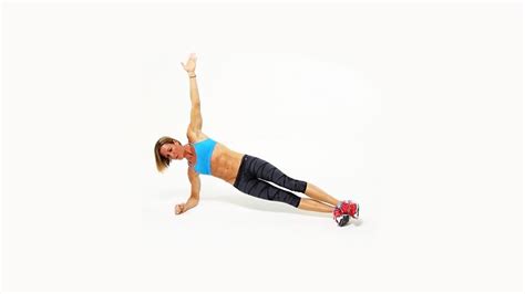 Plank Challenge The Ultimate Guide To Planks Plank Challenge Abs