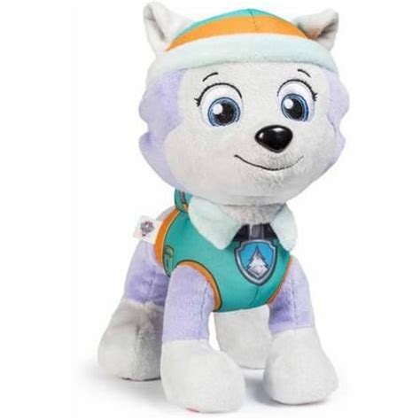 Building dog gear to enhance your outdoor adventures. Paw Patrol Basic 10" Plush Everest, Walmart Exclusive | Walmart, Plush and Paw patrol