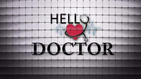 Hello Doctor Youtube