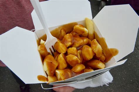 The Big E 2018 Poutine Gourmet Spices Up Traditional Dish With Pulled