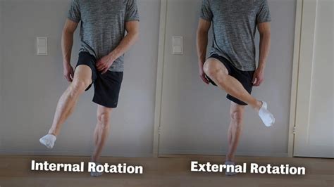 Why You Must Train Unilateral Hip Rotation For Maximal Performance