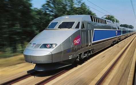 Trains Aix En Provence Tgv à Madrid Billet De Train Pas Cher Happyrail