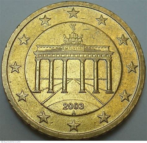 Sintético 93 Foto Que Valor Tiene Una Moneda De 50 Euro Cent Cena Hermosa