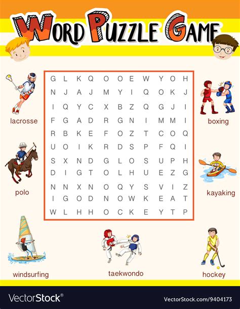 Word Puzzle Games Free Uvbezy