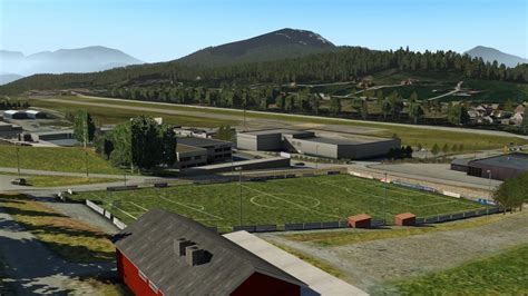 And, most often than not, offers some of the most authentic virtual flight experiences on the market. SimCatalog - Top Freeware Scenery for X-Plane 11