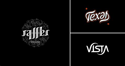 27 Clever Ambigram Logos That Look The Same When Viewed Upside Down