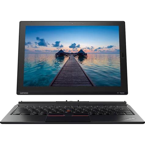 Lenovo Thinkpad X1 Tablet Gen 2 12 Inch Core I5 7y54 Ssd 256 Gb 8gb