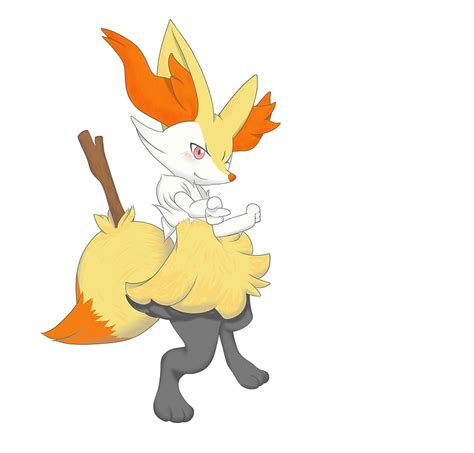 Braixen Highres Lucario Pokemon Tagme Hd Wallpaper Pxfuel