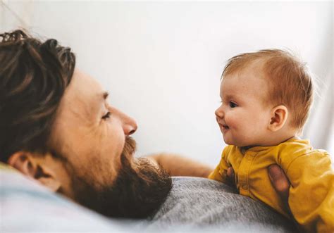 10 Recomendaciones Para Padres De Bebés Y Niños De Alta Demanda Eres Mamá