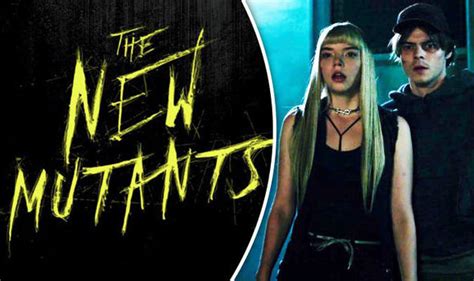 ‘new mutants director on why thos alleged reshoots never happened ybmw