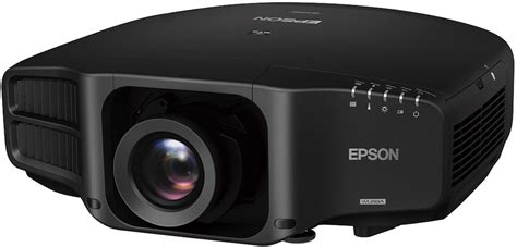 Dat kan via eb online. Epson EB-G7905U WUXGA LCD Projector