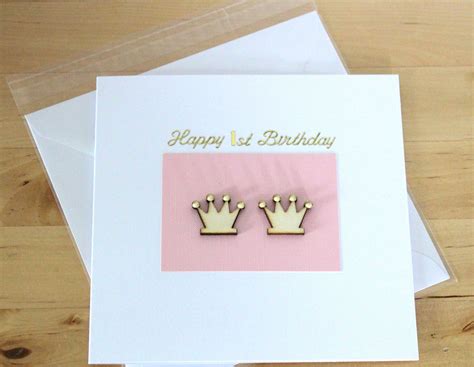 Twin Cards Personalised Twin Birthday Cards Twin Boys Twin Girls 1st
